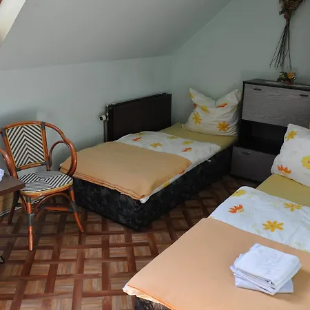 Maison d'hôtes Landskron Stubel *