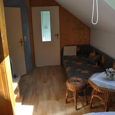 Maison d'hôtes Landskron Stubel