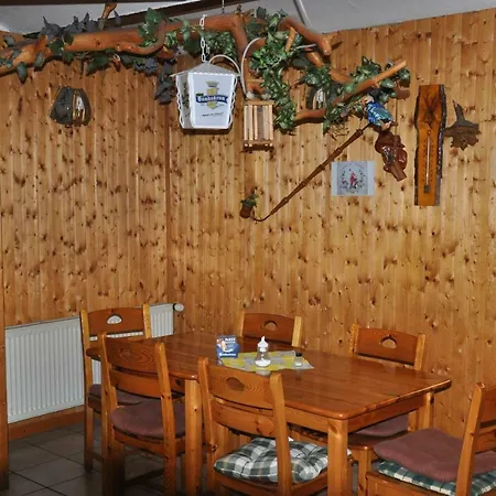 Landskron Stubel Guest house *