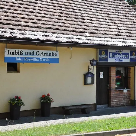 Landskron Stubel Guest house *