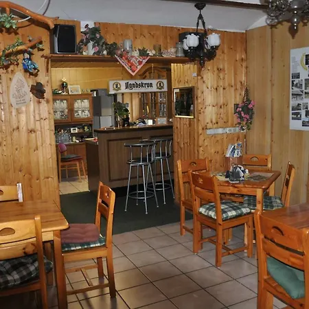 Guest house Landskron Stubel