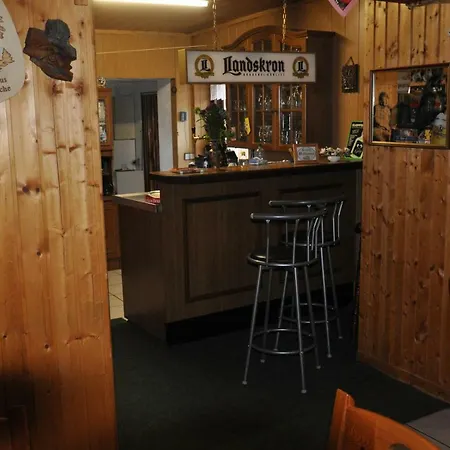 Guest house Landskron Stubel *