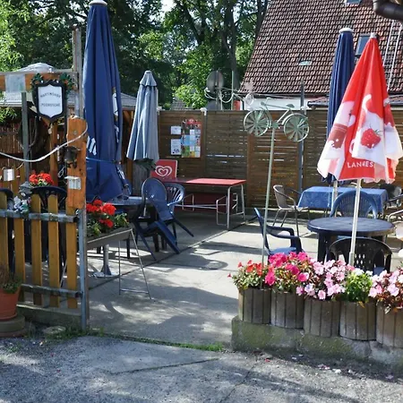 Landskron Stubel Podrosche