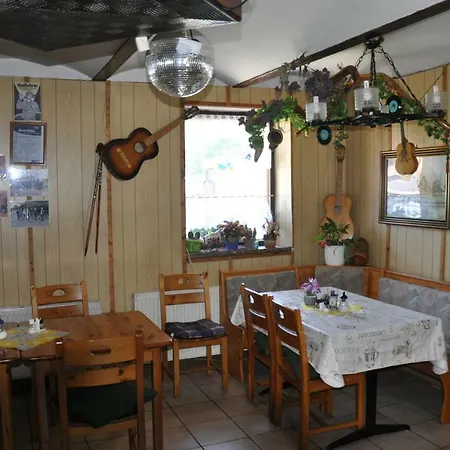 Landskron Stubel Guest house
