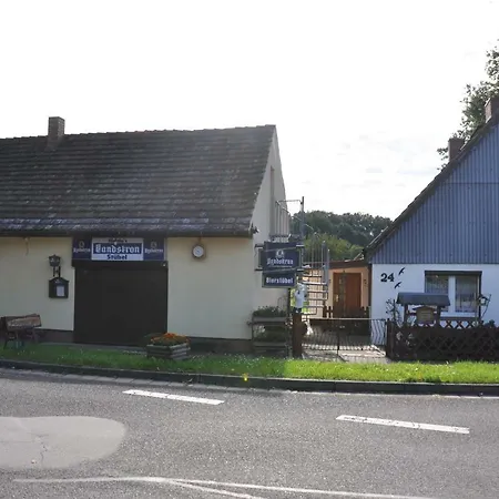 Guest house Landskron Stubel *